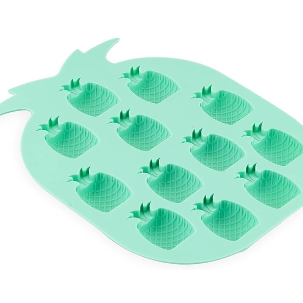 Blush Pineapple 🍍 Silicone Mold! - Picture 7 of 7